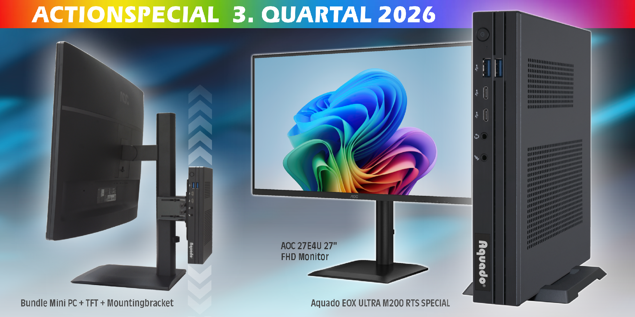 PC EOX ULTRA M200 RTS