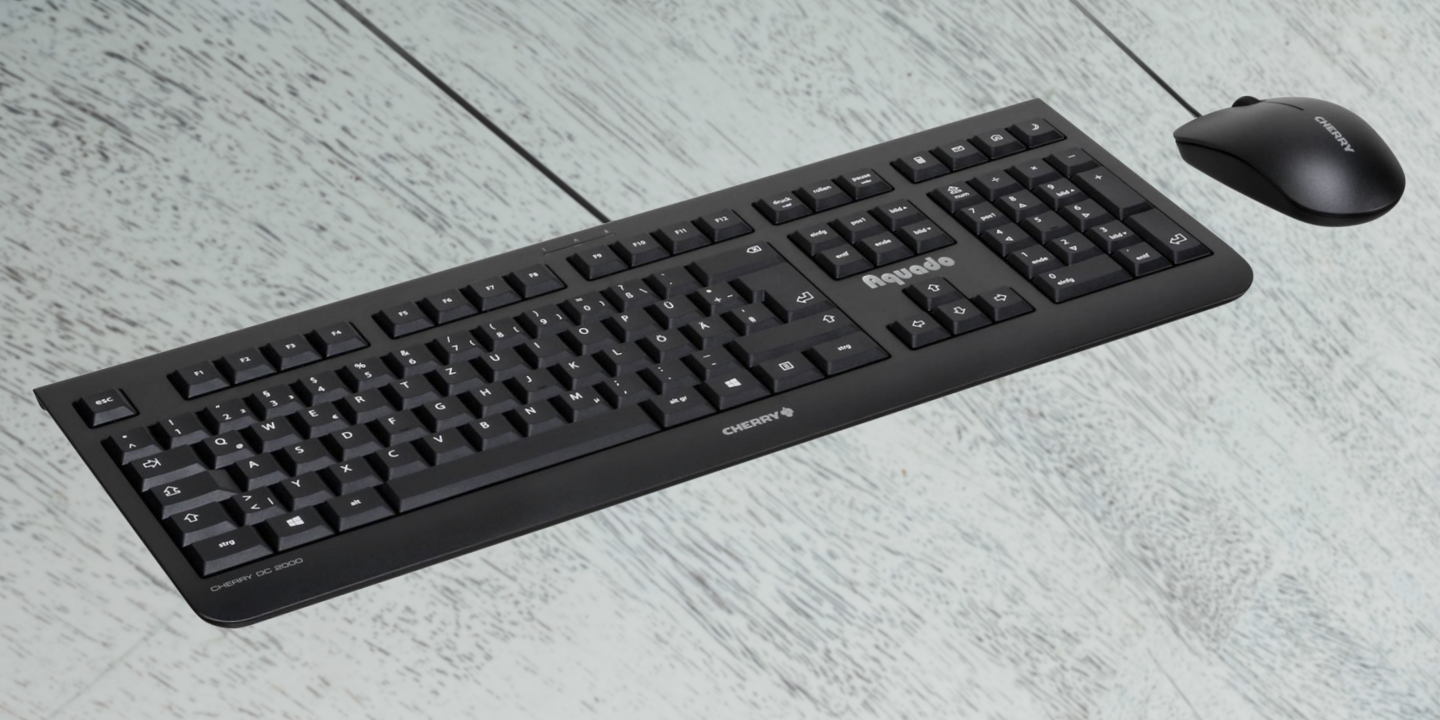 CHERRY_DC2000_DesktopSet