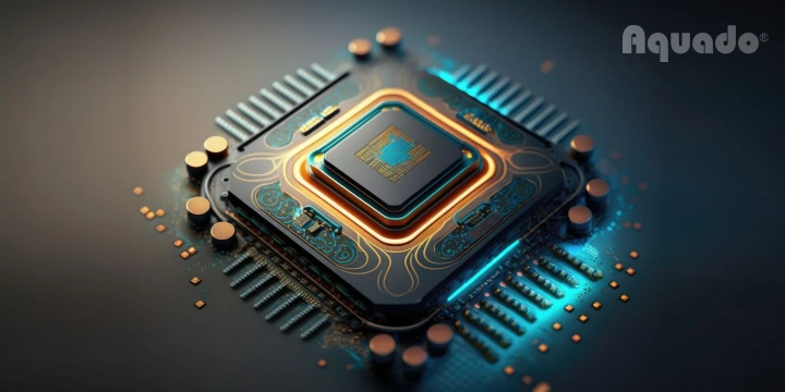 Aquado Xeon-E-2400 Server